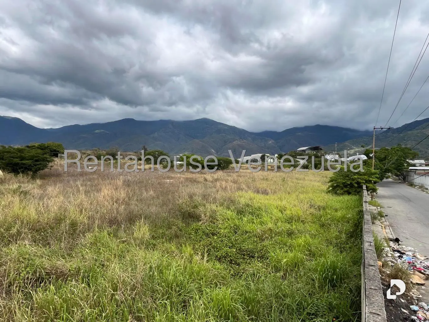 Terreno en Guatire – 8