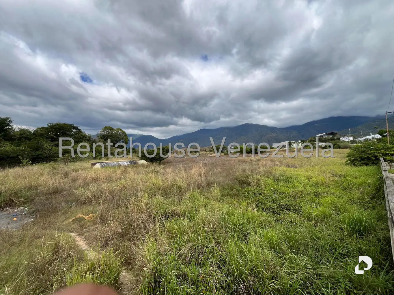 Terreno en Guatire – 12