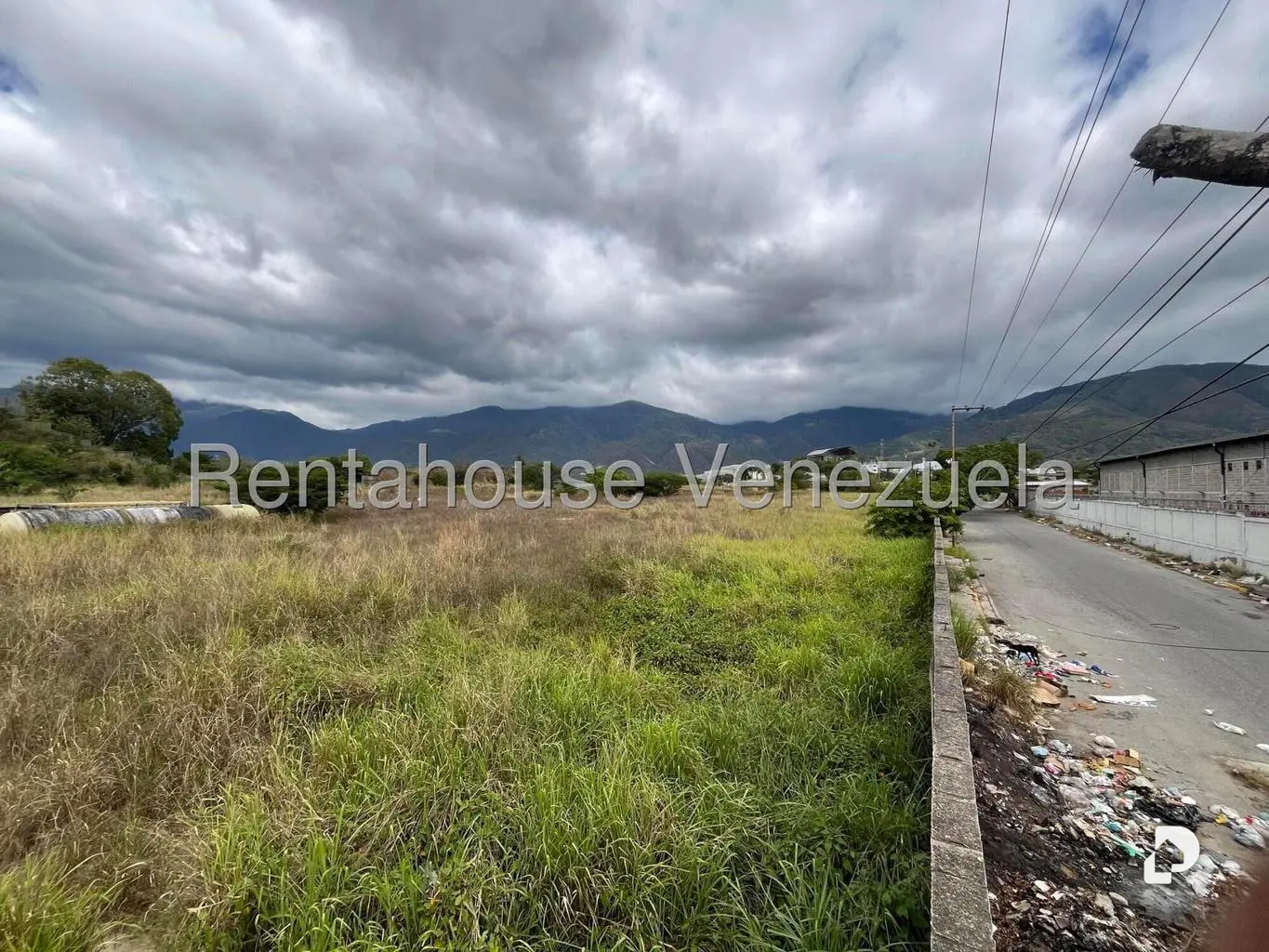 Terreno en Guatire – 14