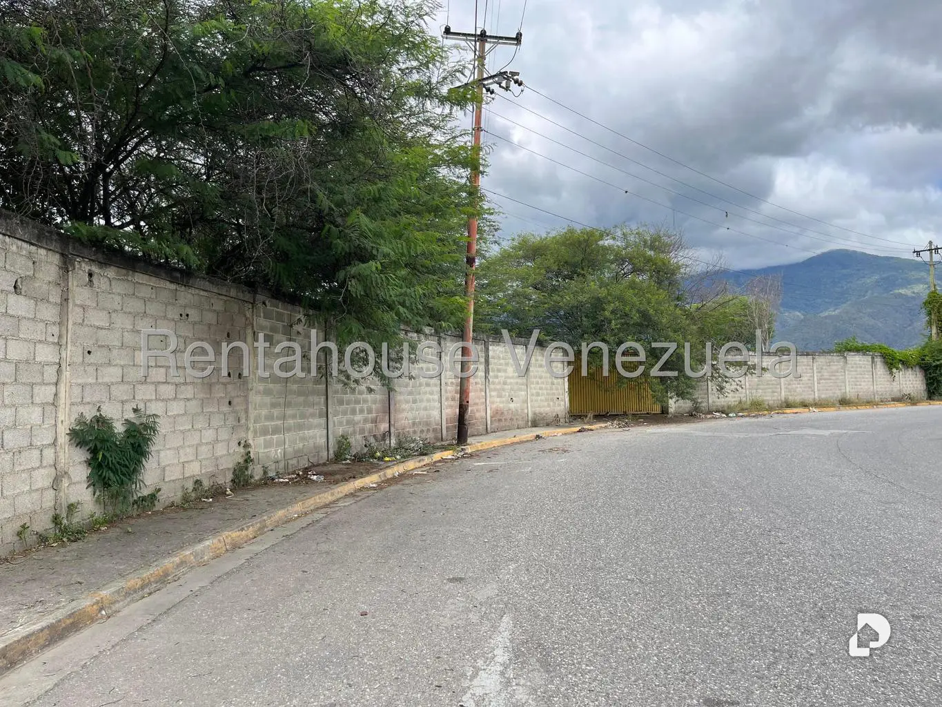Terreno en Guatire – 5