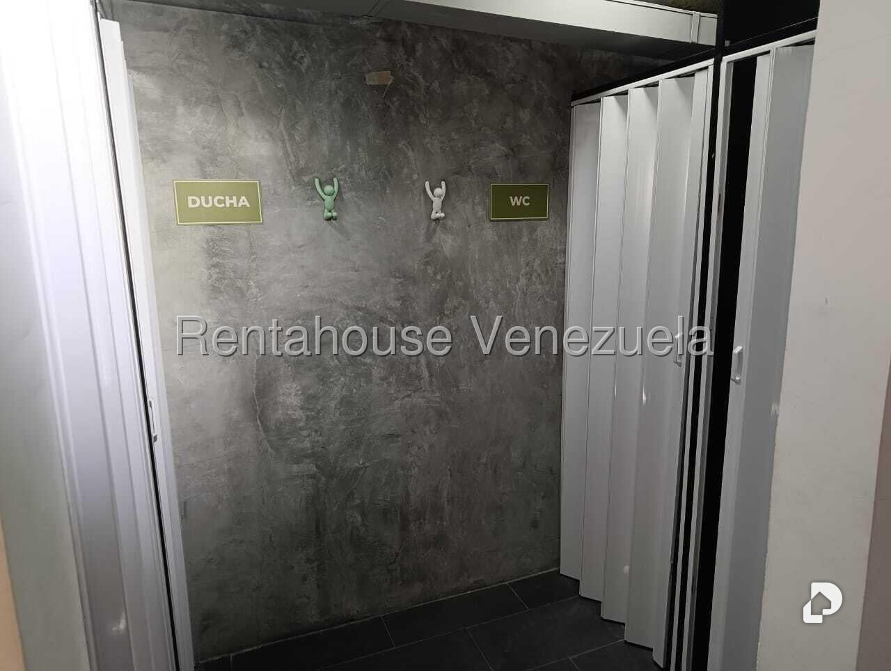 Oficina en El Bosque, Caracas