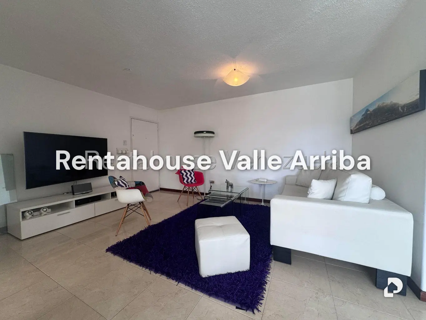 Apartamento en Colinas de Bello Monte, Caracas – 8