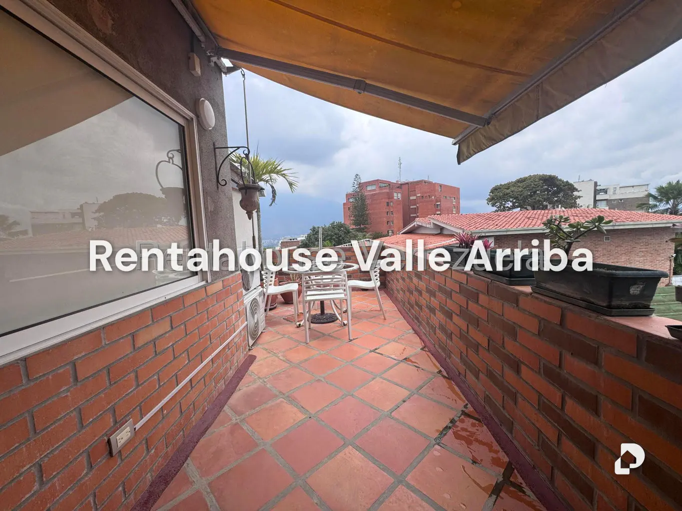 Apartamento en Colinas de Bello Monte, Caracas – 17