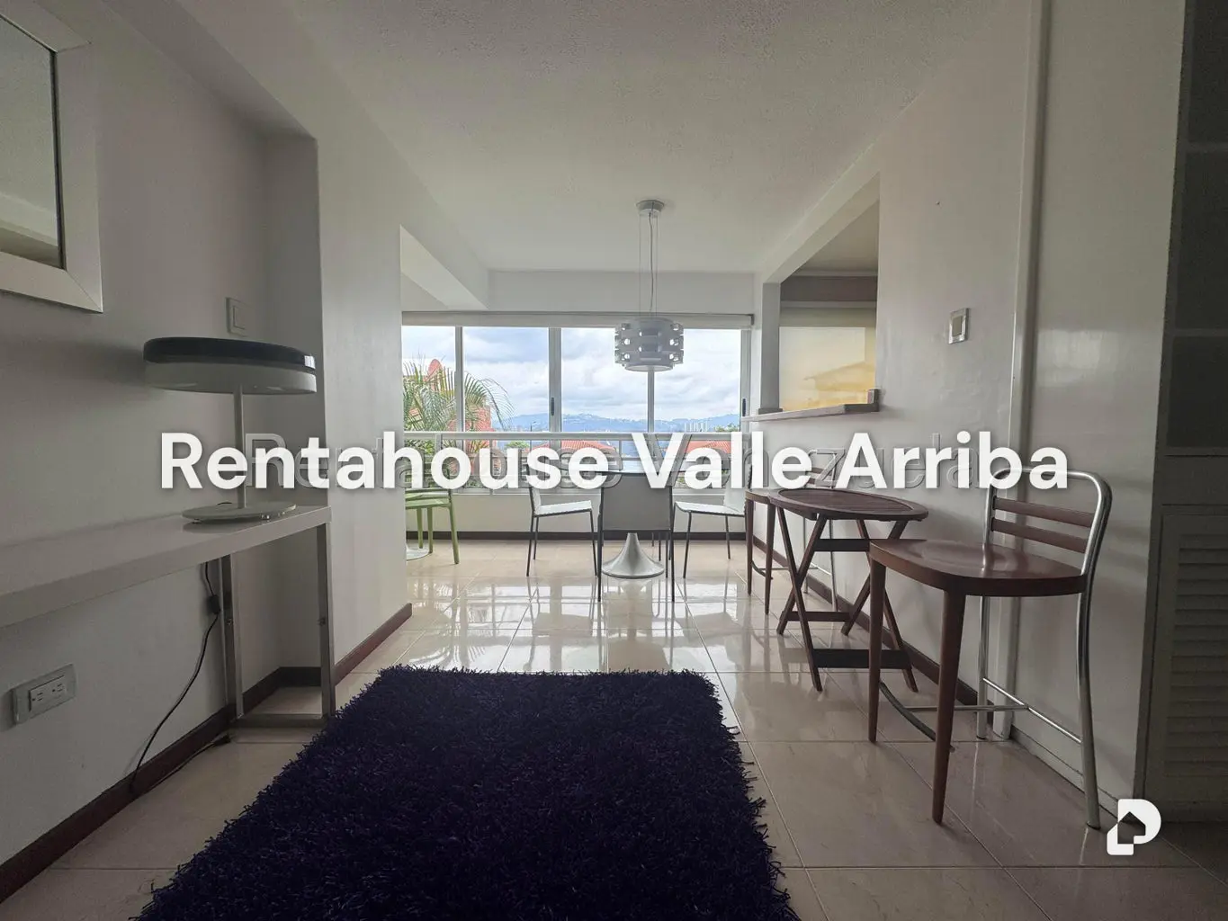 Apartamento en Colinas de Bello Monte, Caracas – 10