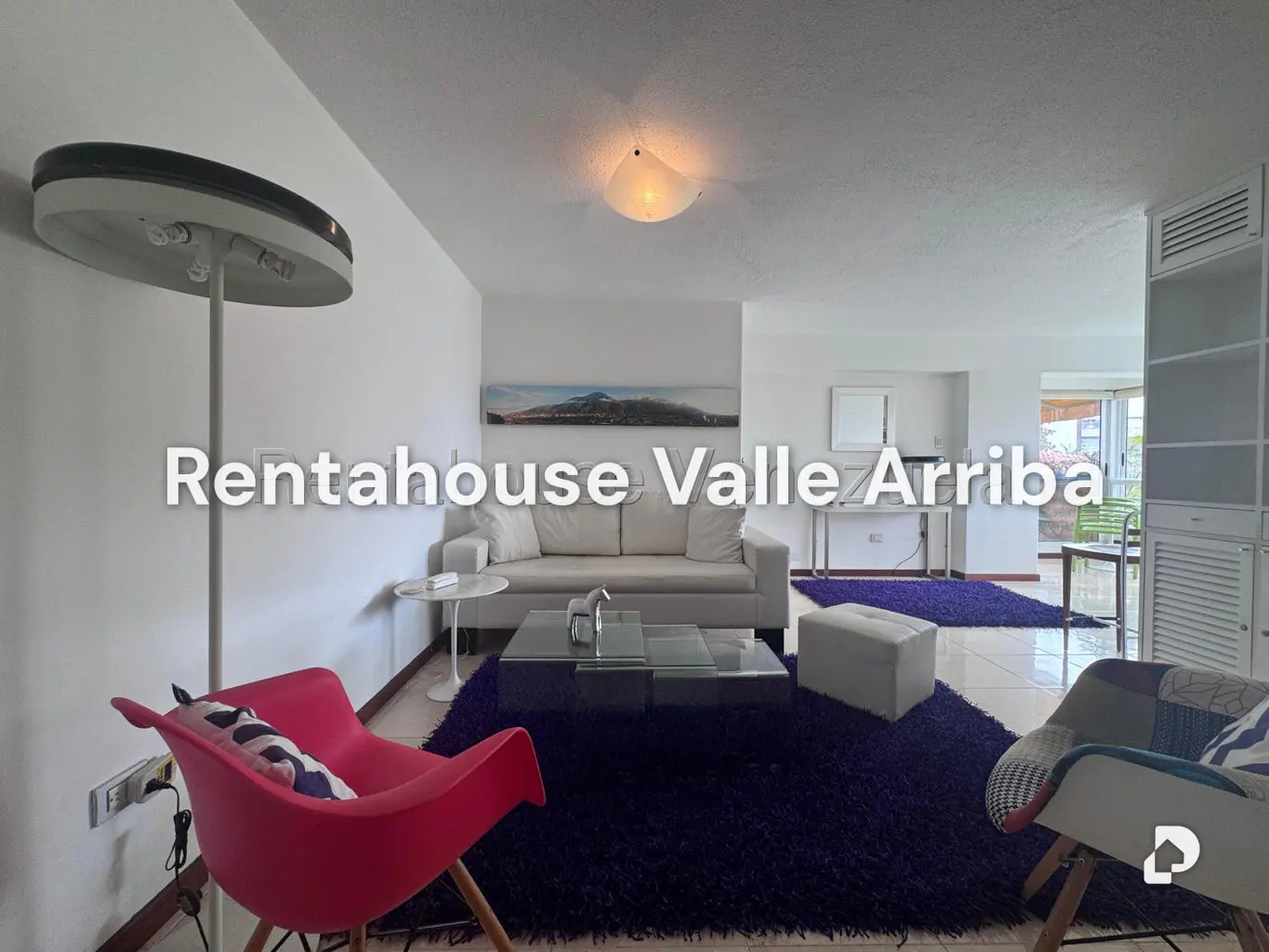 Apartamento en Colinas de Bello Monte, Caracas – 9