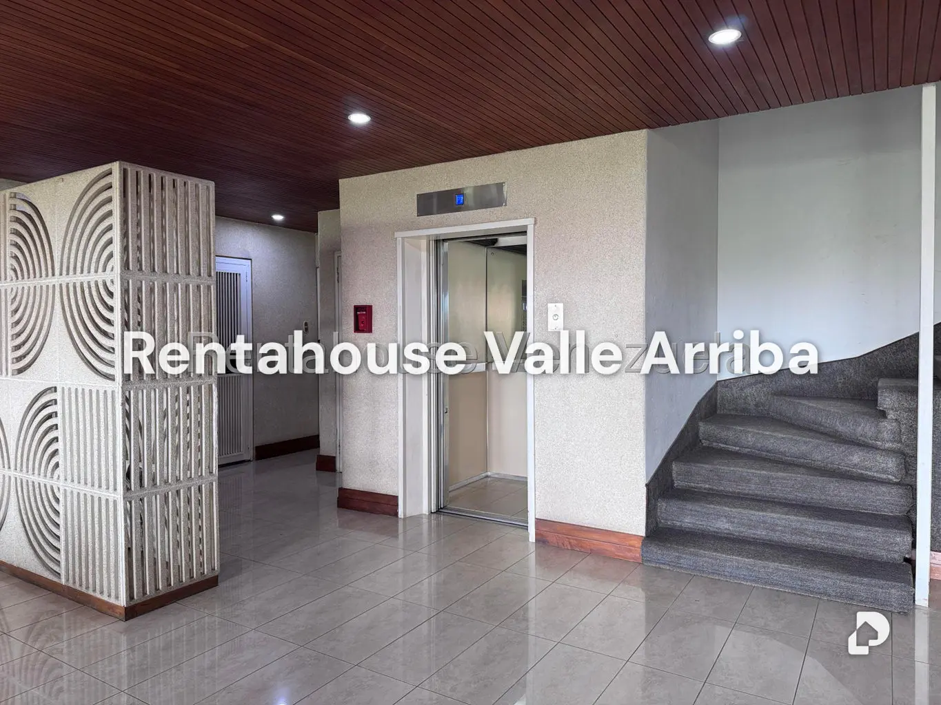 Apartamento en Colinas de Bello Monte, Caracas – 4