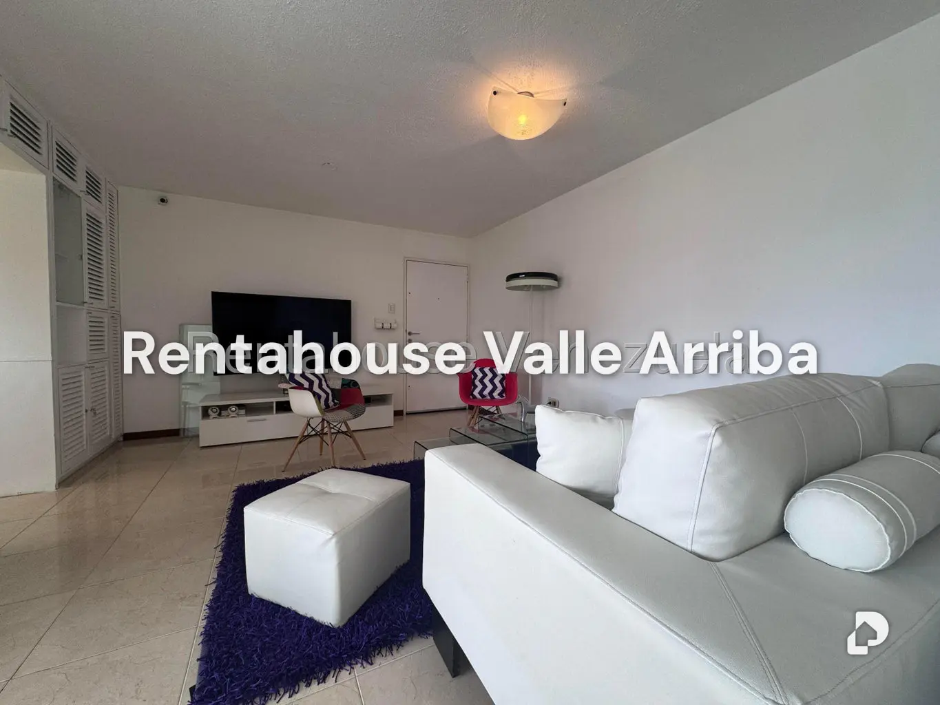 Apartamento en Colinas de Bello Monte, Caracas – 7