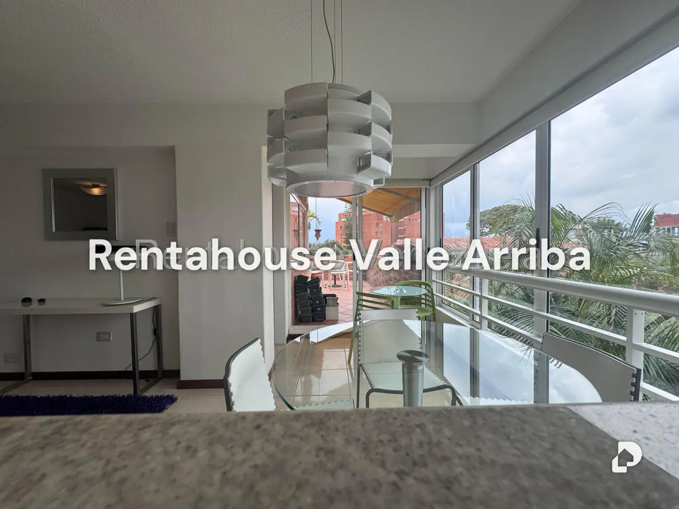 Apartamento en Colinas de Bello Monte, Caracas – 13