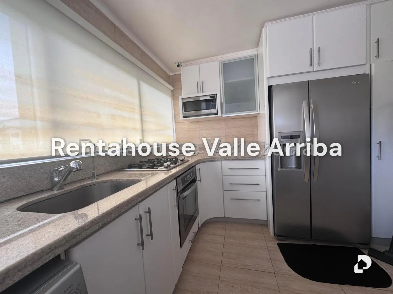 Apartamento en Colinas de Bello Monte, Caracas – 16