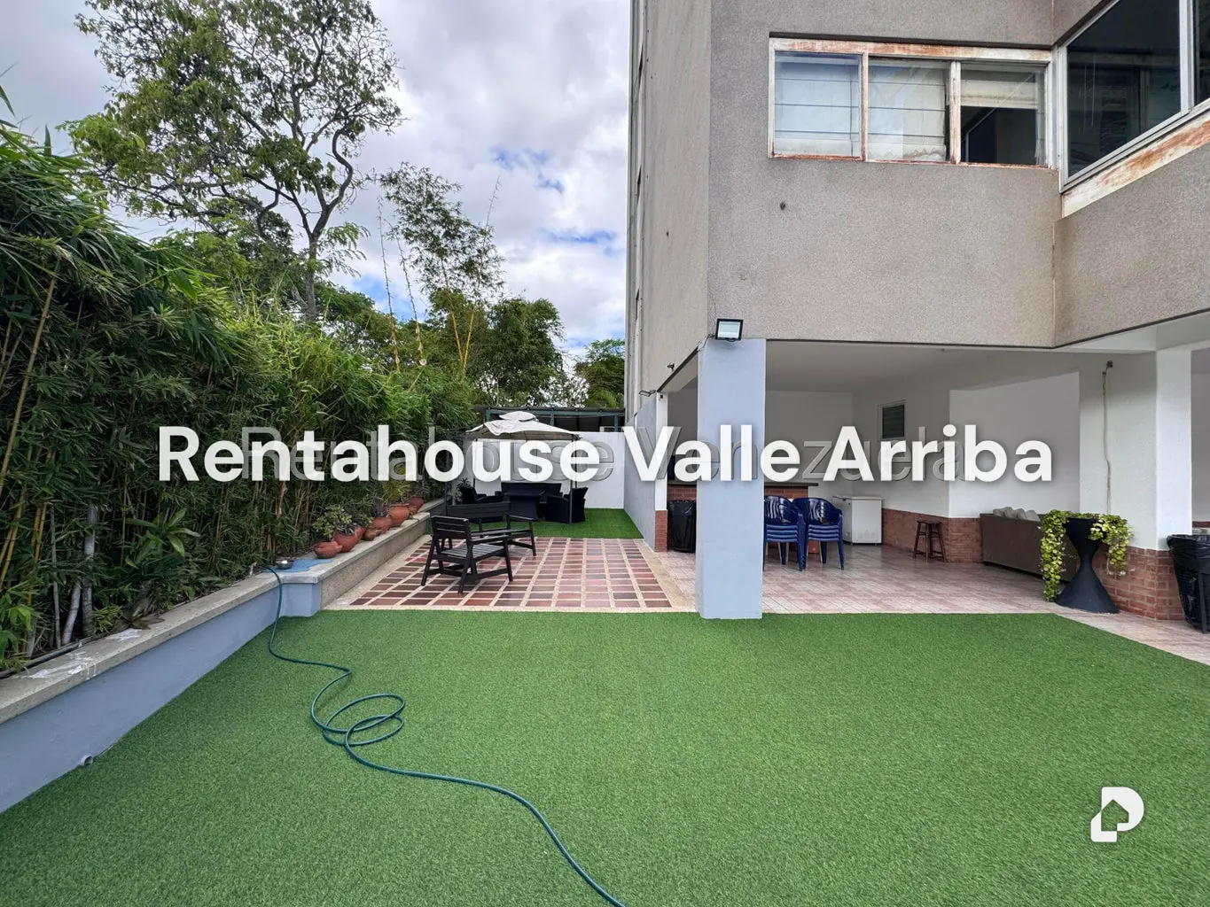 Apartamento en Colinas de Bello Monte, Caracas – 28