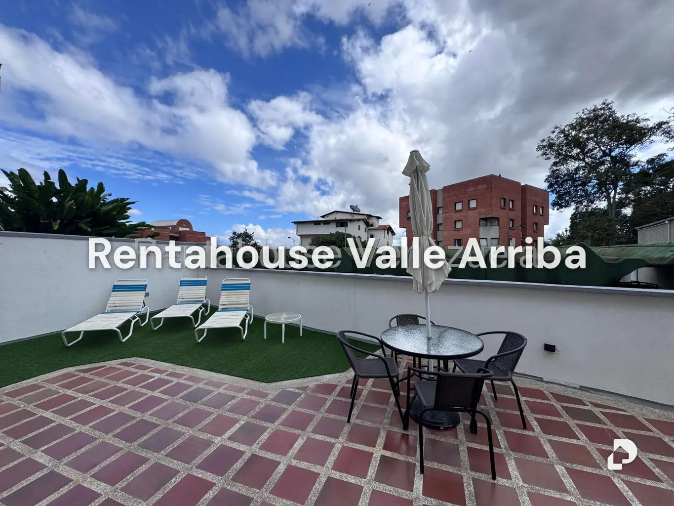 Apartamento en Colinas de Bello Monte, Caracas – 26