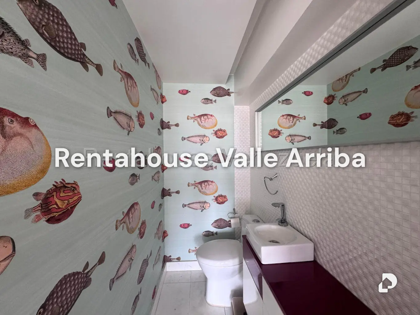 Apartamento en Colinas de Bello Monte, Caracas – 14