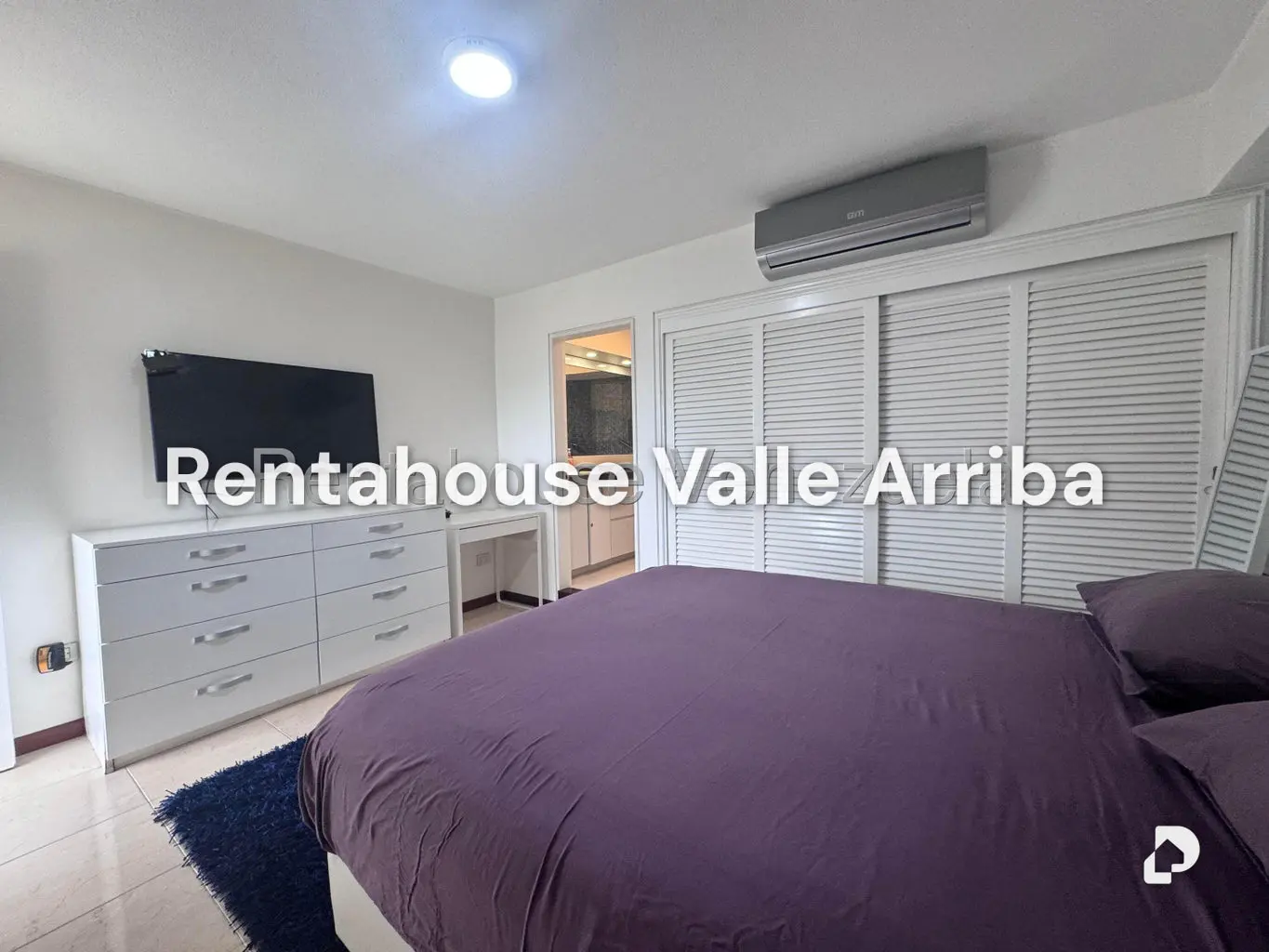 Apartamento en Colinas de Bello Monte, Caracas – 23