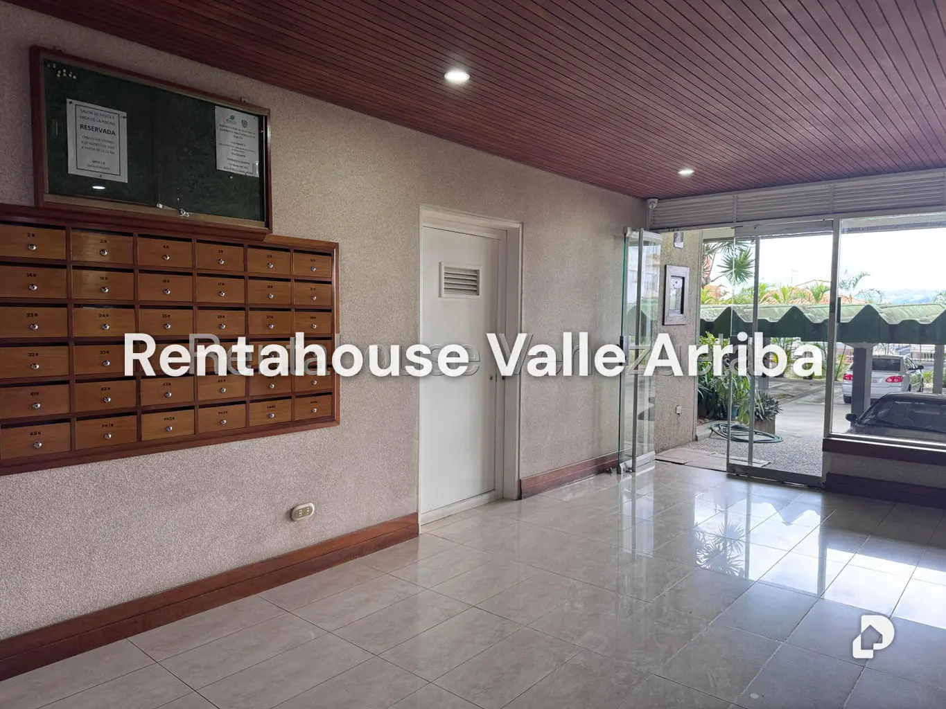 Apartamento en Colinas de Bello Monte, Caracas – 2