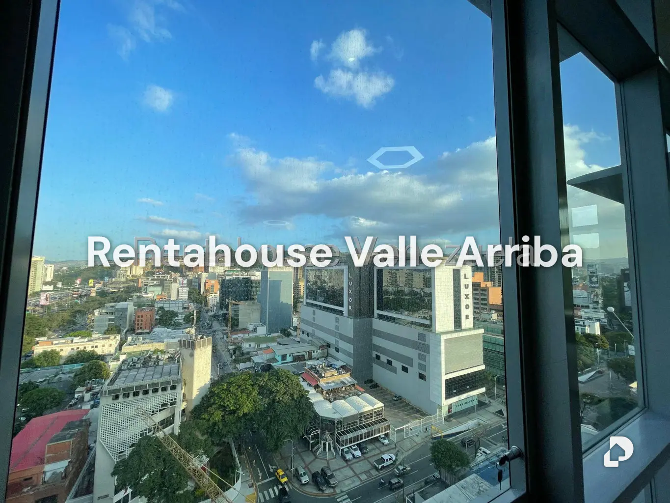 Office in Las Mercedes, Caracas – 13