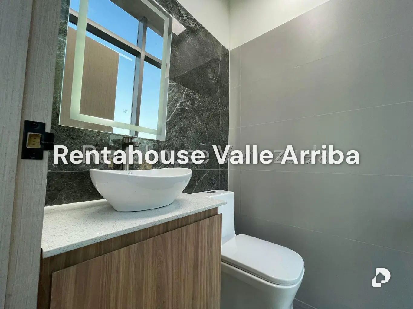 Office in Las Mercedes, Caracas – 16