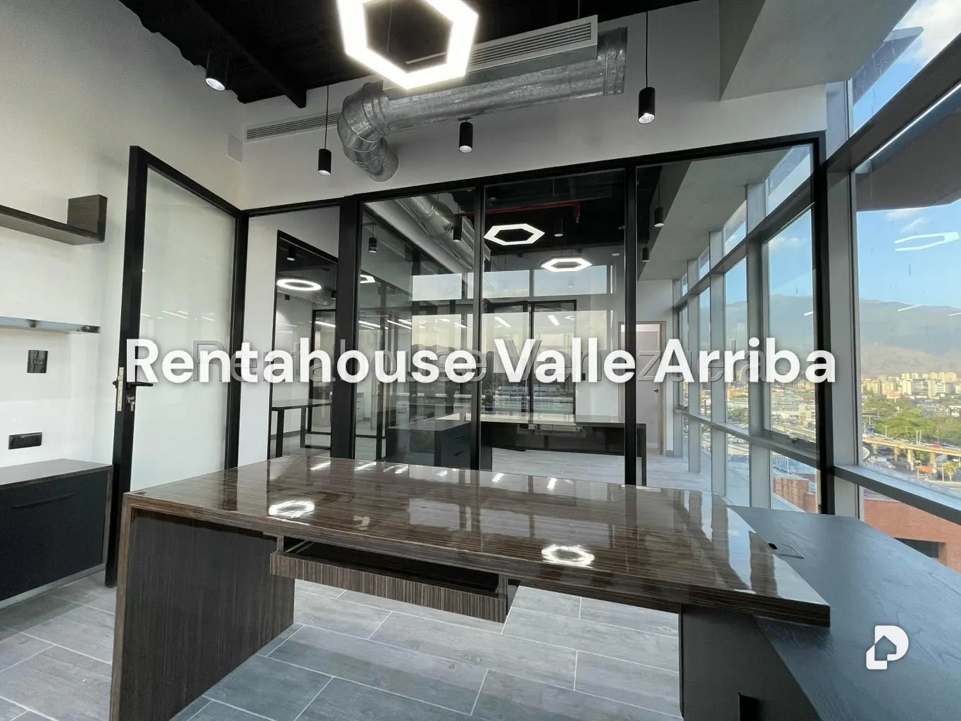 Office in Las Mercedes, Caracas – 27