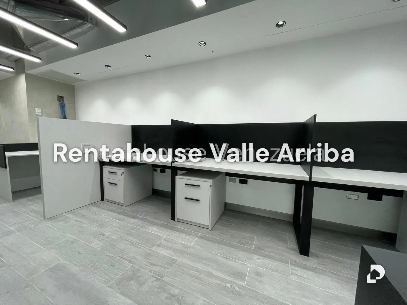 Office in Las Mercedes, Caracas – 8