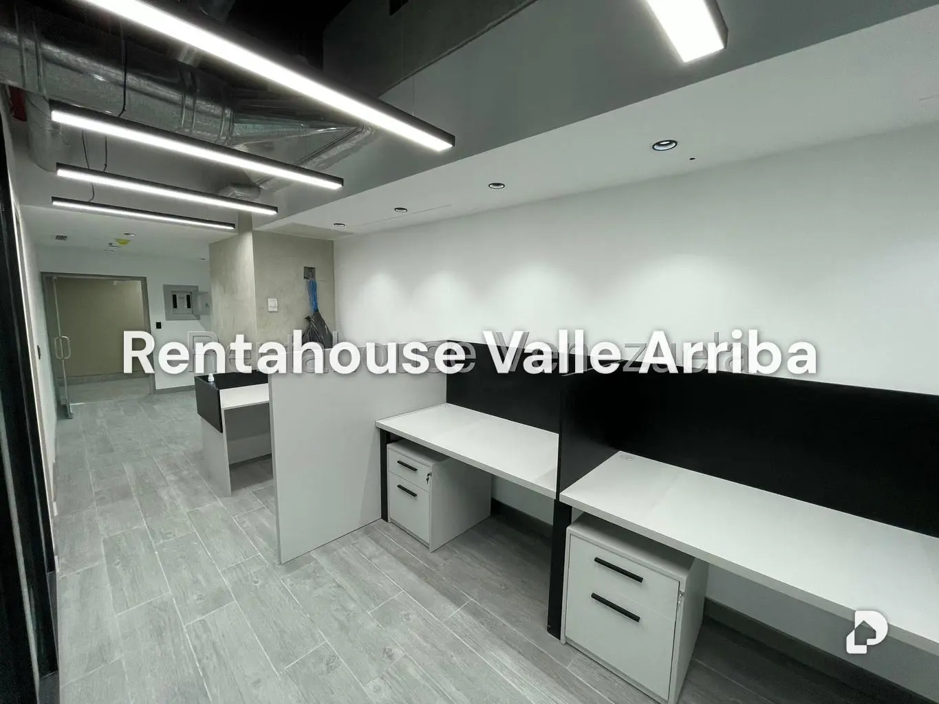 Office in Las Mercedes, Caracas – 9