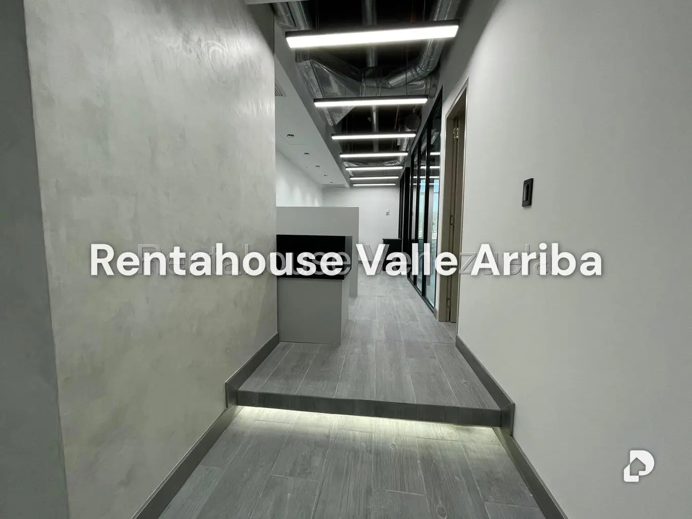 Office in Las Mercedes, Caracas – 2