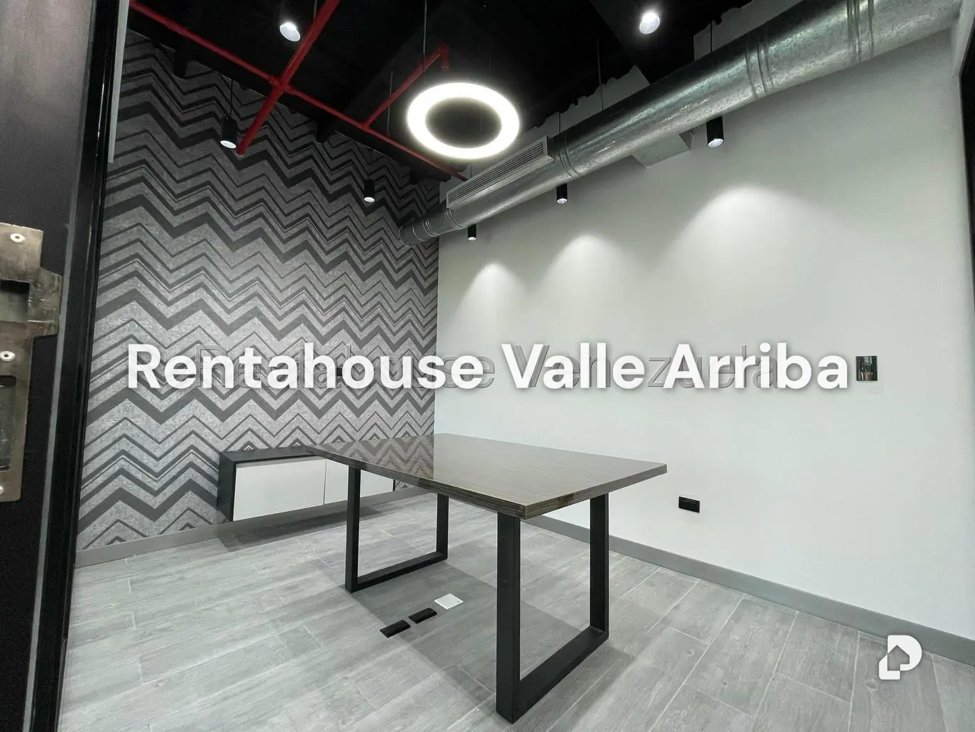 Office in Las Mercedes, Caracas – 10
