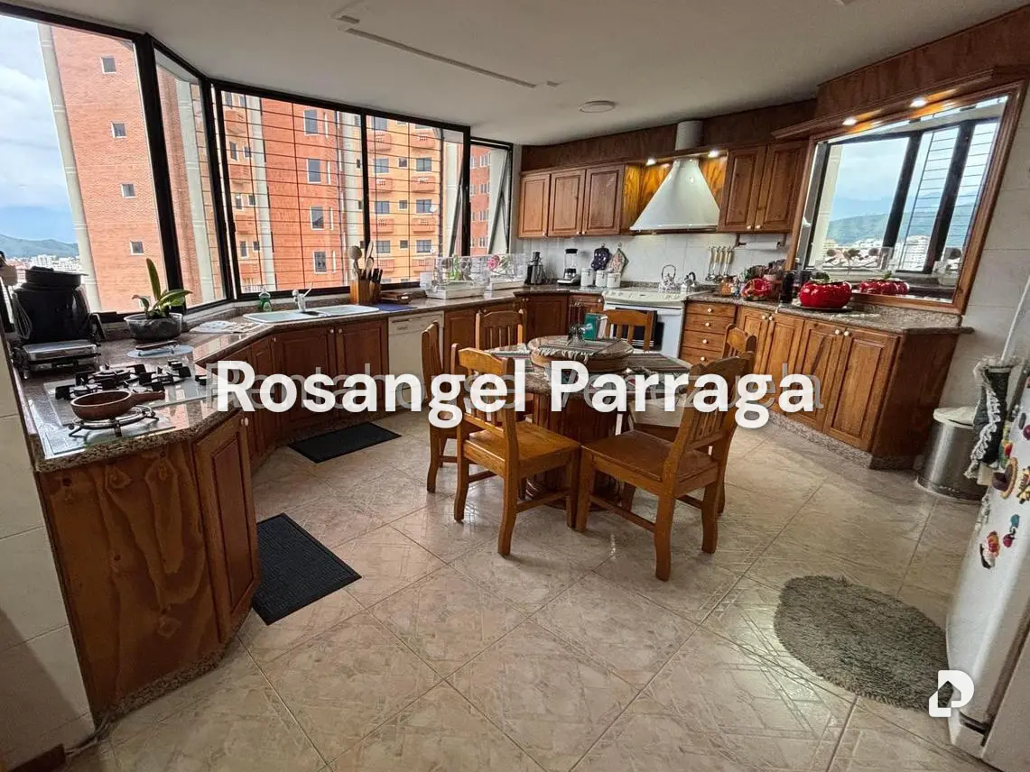Apartamento en Parroquia Urbana San José, Valencia – 5