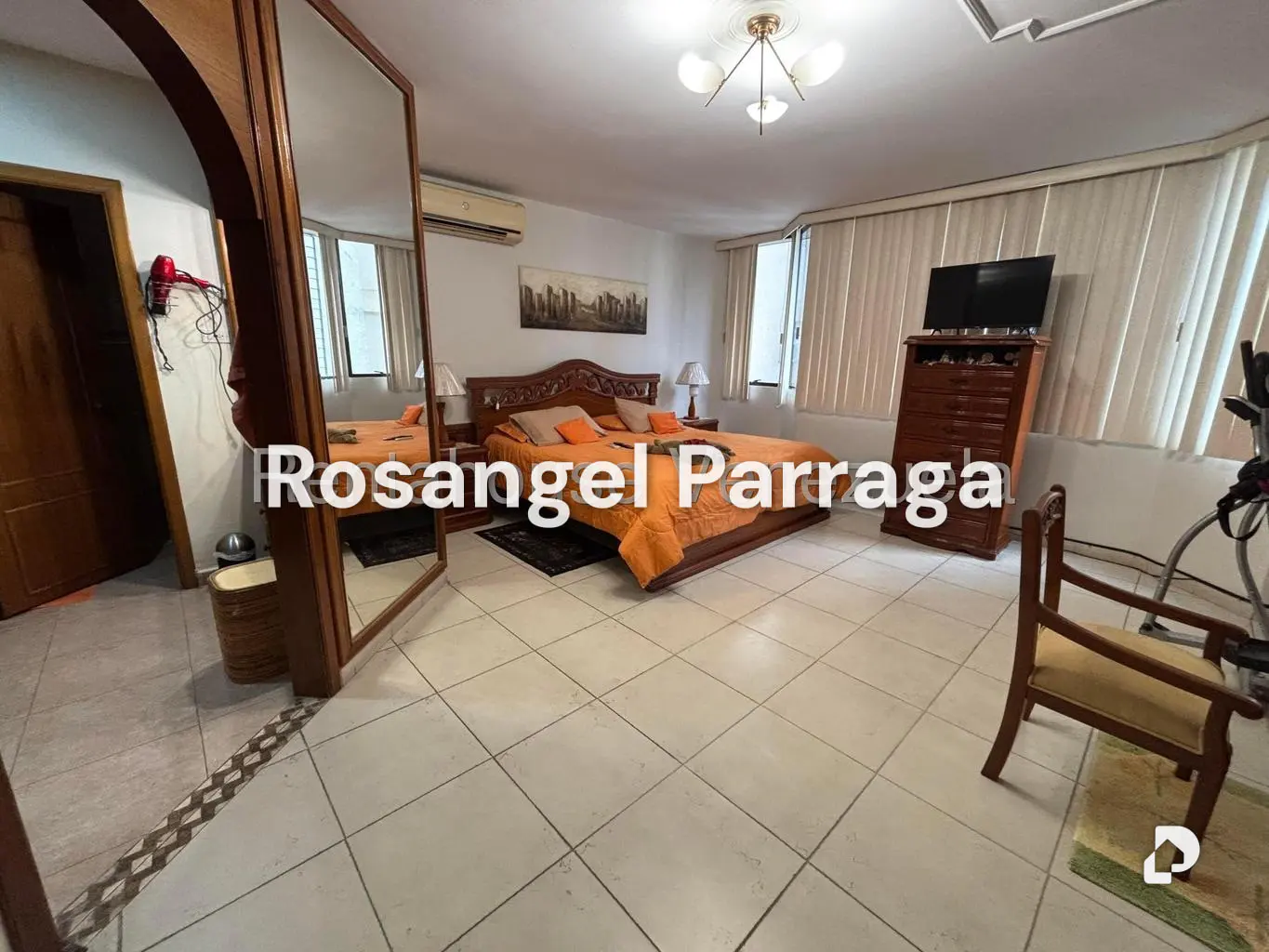 Apartamento en Parroquia Urbana San José, Valencia – 7
