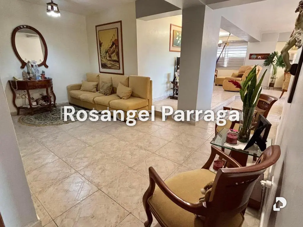 Apartamento en Parroquia Urbana San José, Valencia – 4