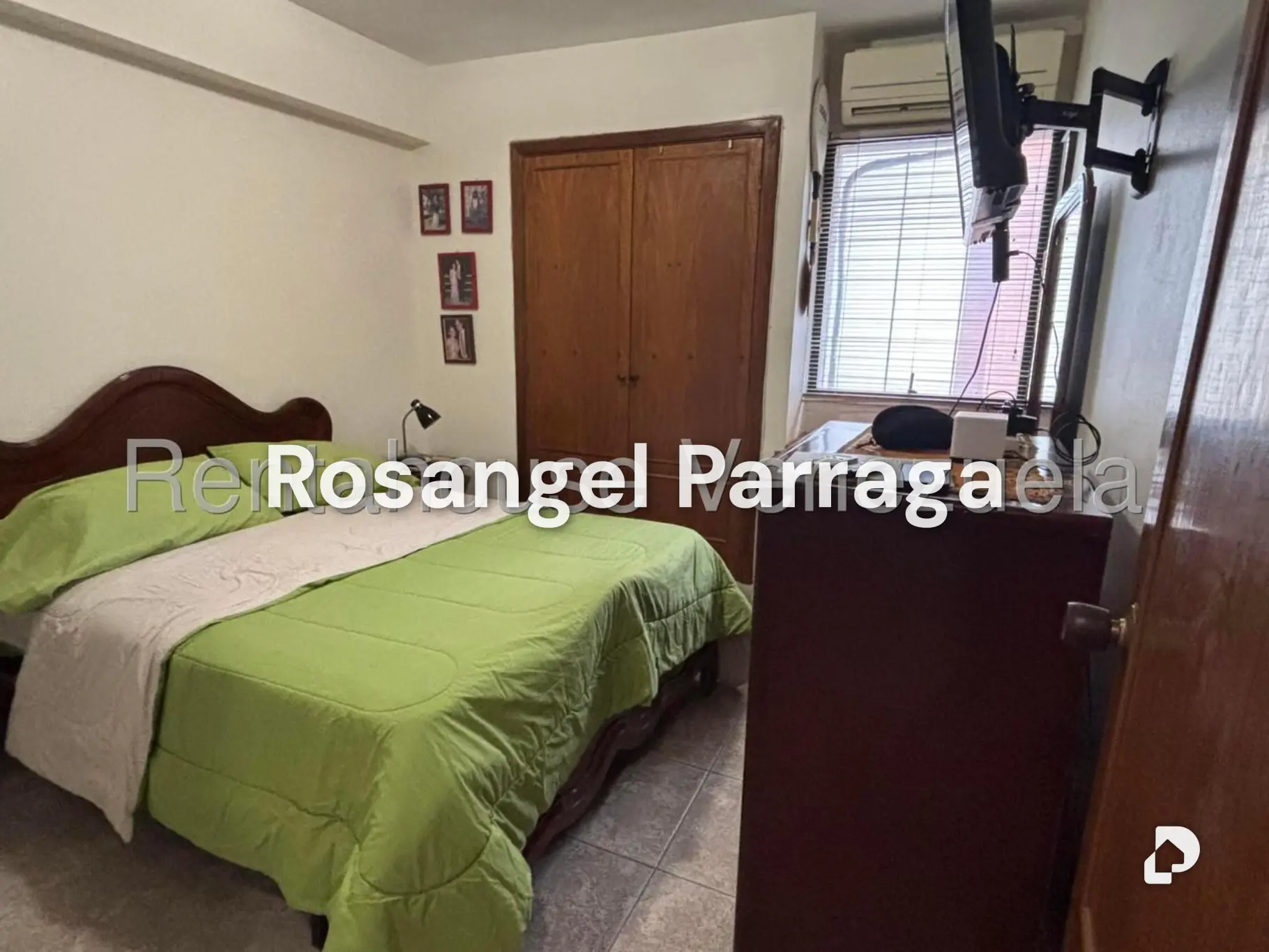 Apartamento en Parroquia Urbana San José, Valencia – 8