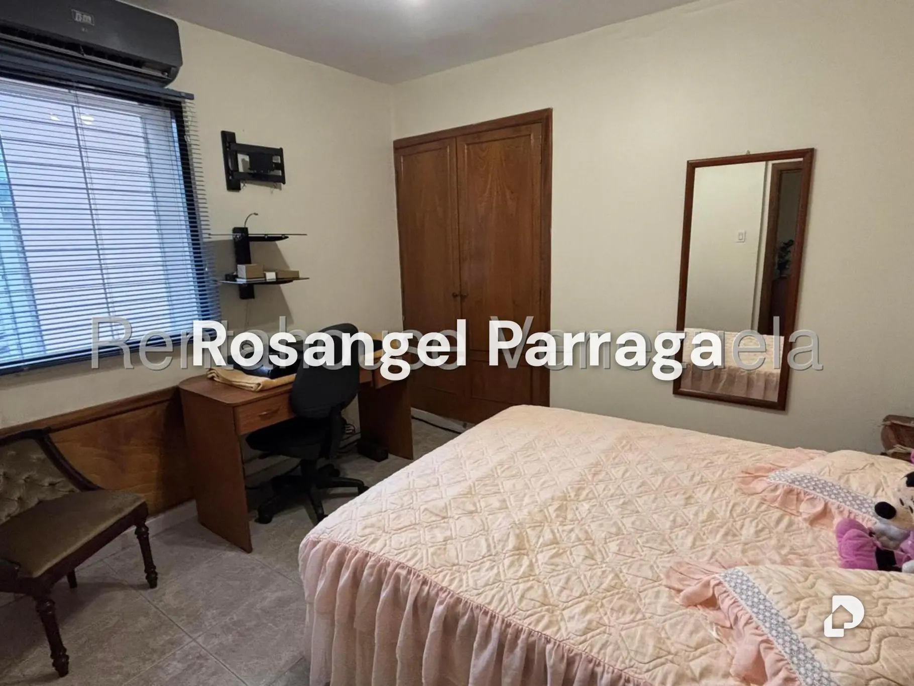 Apartamento en Parroquia Urbana San José, Valencia – 10