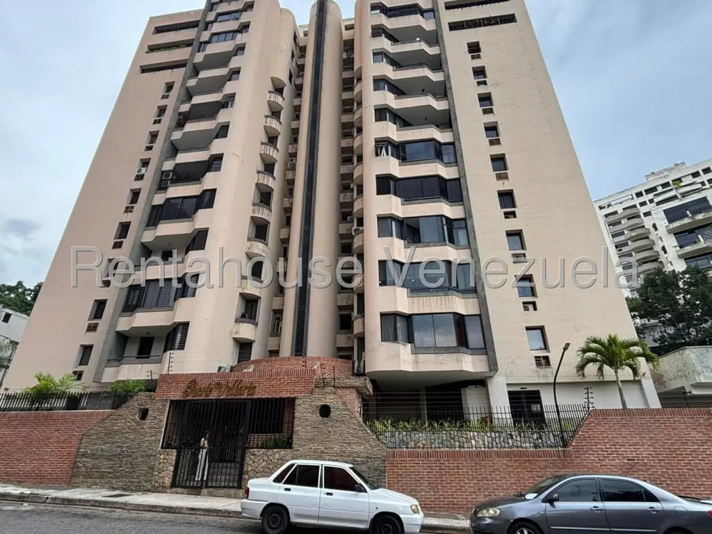 Apartamento en Parroquia Urbana San José, Valencia - 1
