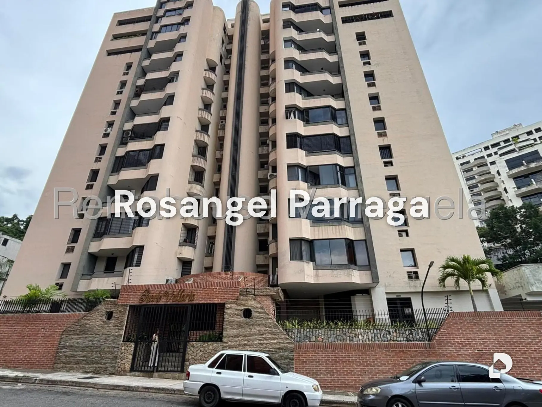 Apartamento en Parroquia Urbana San José, Valencia – 1