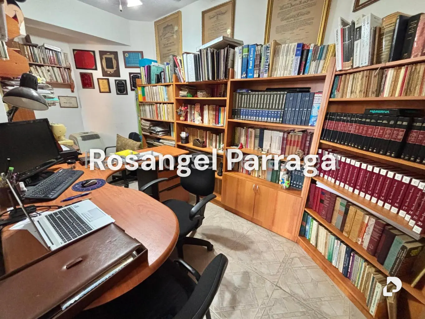 Apartamento en Parroquia Urbana San José, Valencia – 12