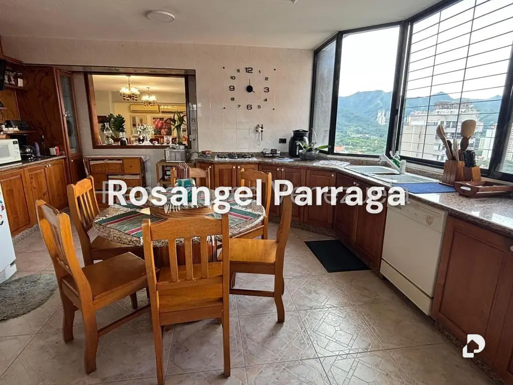 Apartamento en Parroquia Urbana San José, Valencia – 6