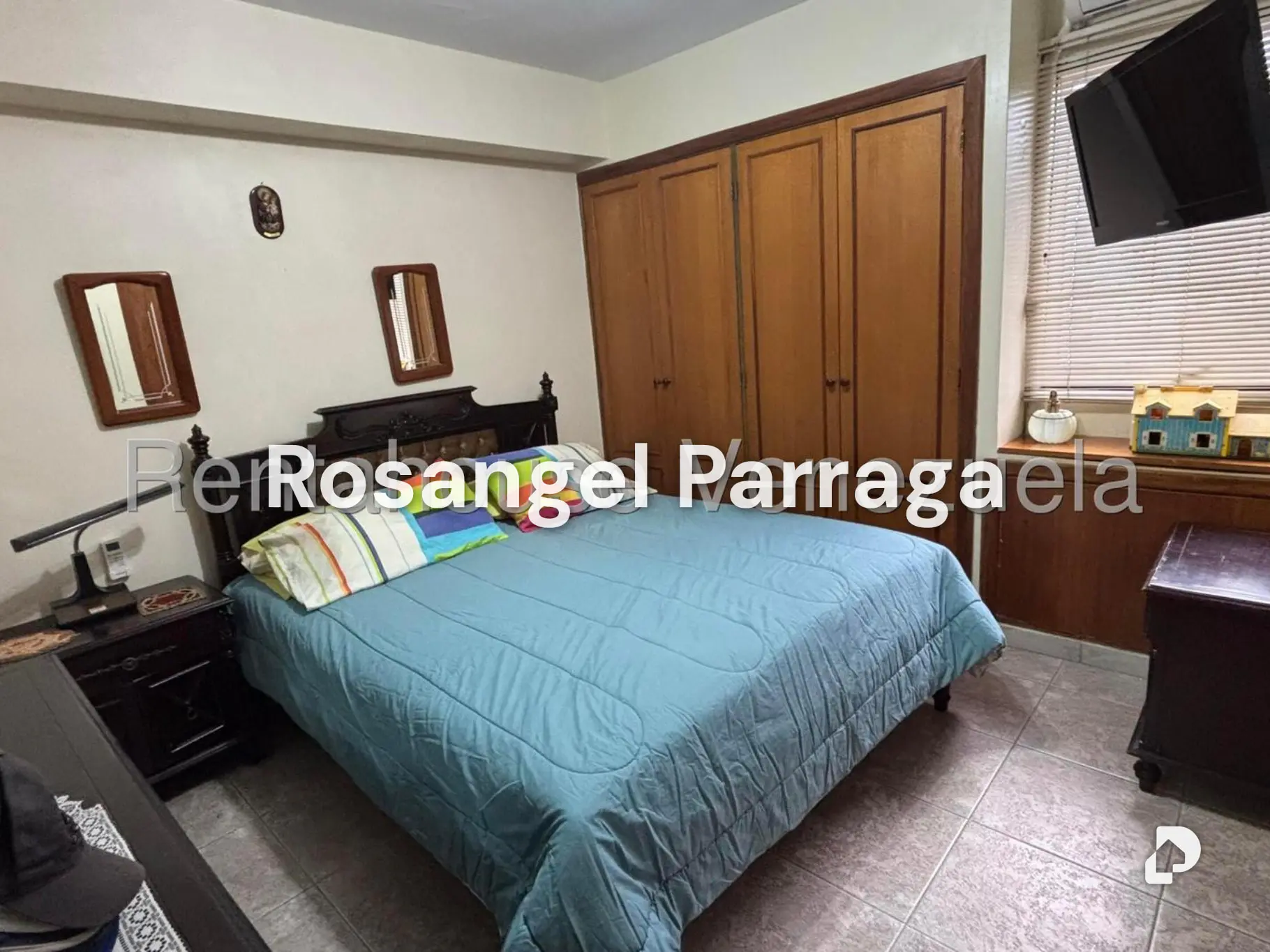 Apartamento en Parroquia Urbana San José, Valencia – 9