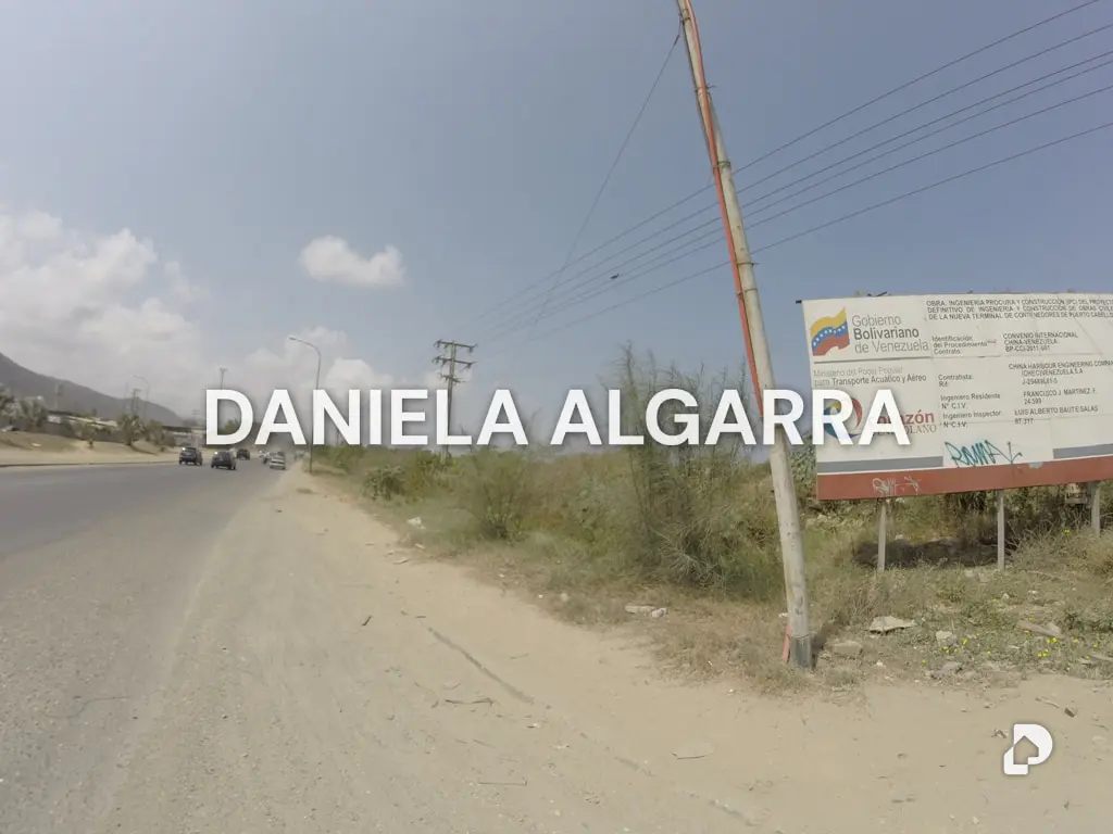 Terreno en La Salina, Puerto Cabello – 7