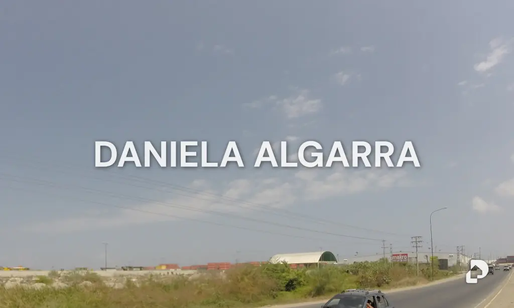 Terreno en La Salina, Puerto Cabello – 8