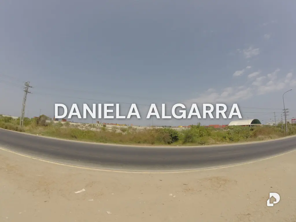 Terreno en La Salina, Puerto Cabello – 9