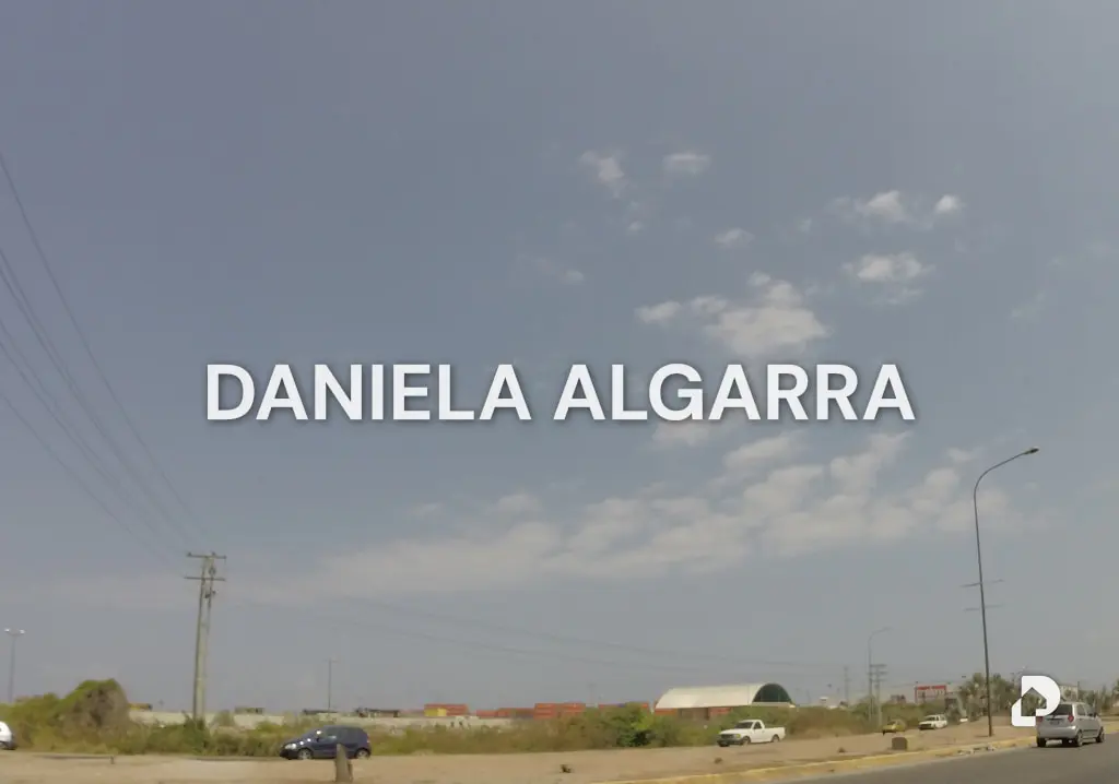 Terreno en La Salina, Puerto Cabello – 1