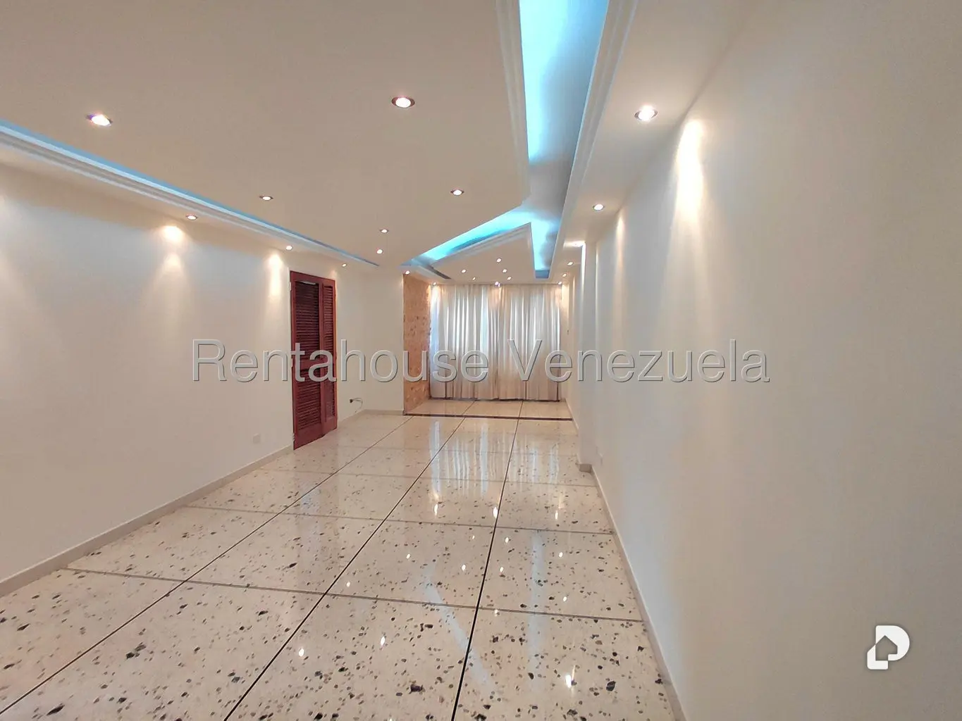 Apartamento en Las Acacias, Caracas – 8