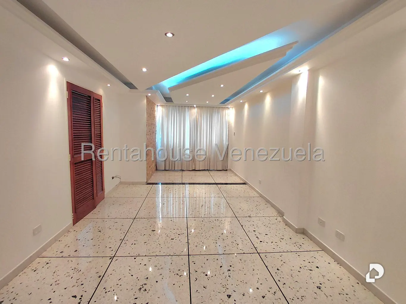 Apartamento en Las Acacias, Caracas – 10