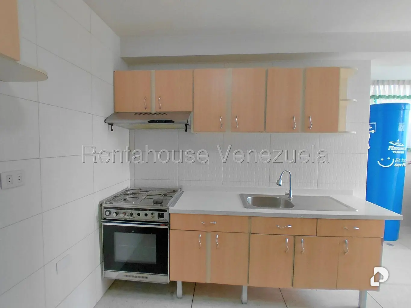 Apartamento en Las Acacias, Caracas – 20