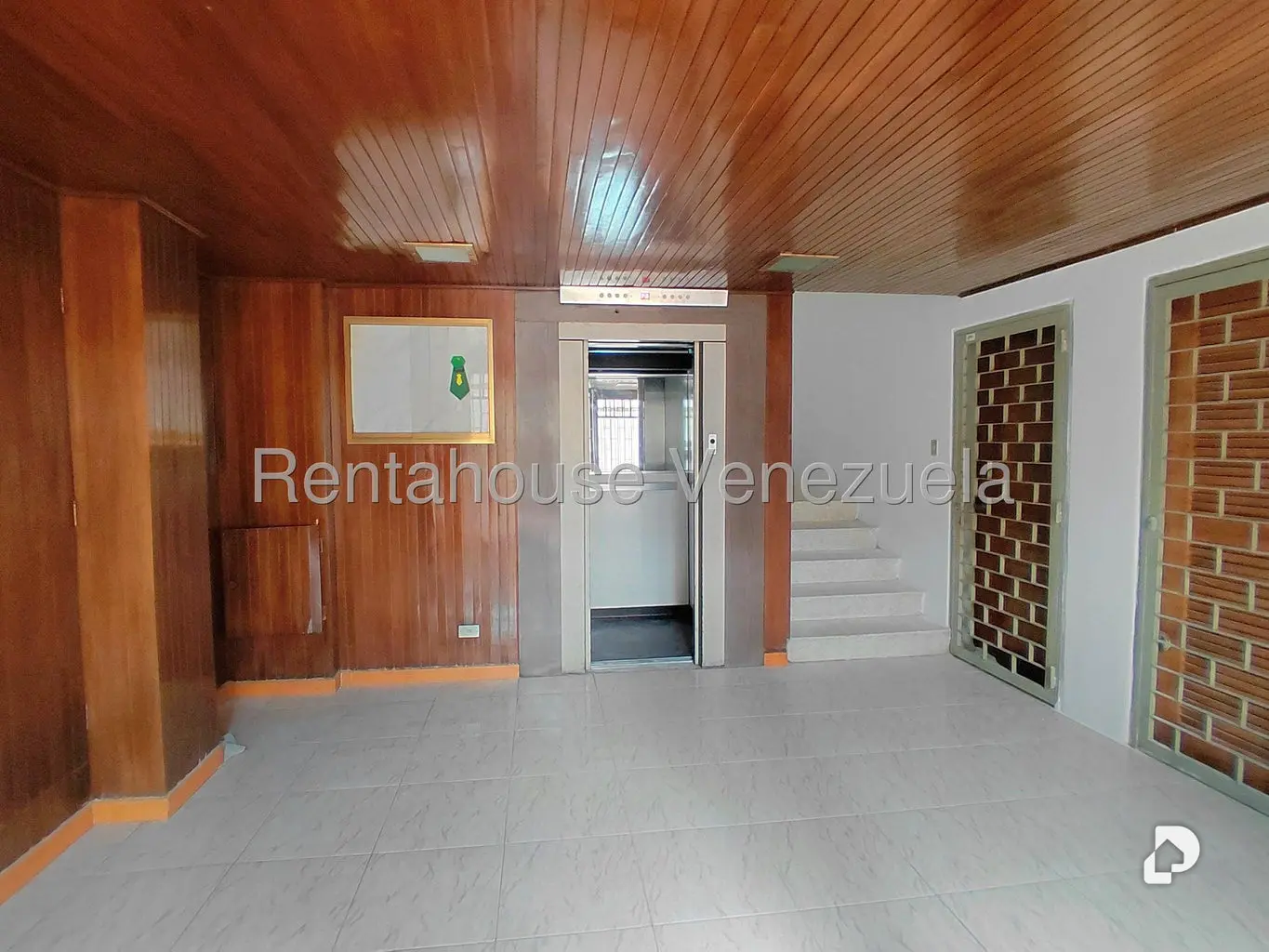 Apartamento en Las Acacias, Caracas – 3