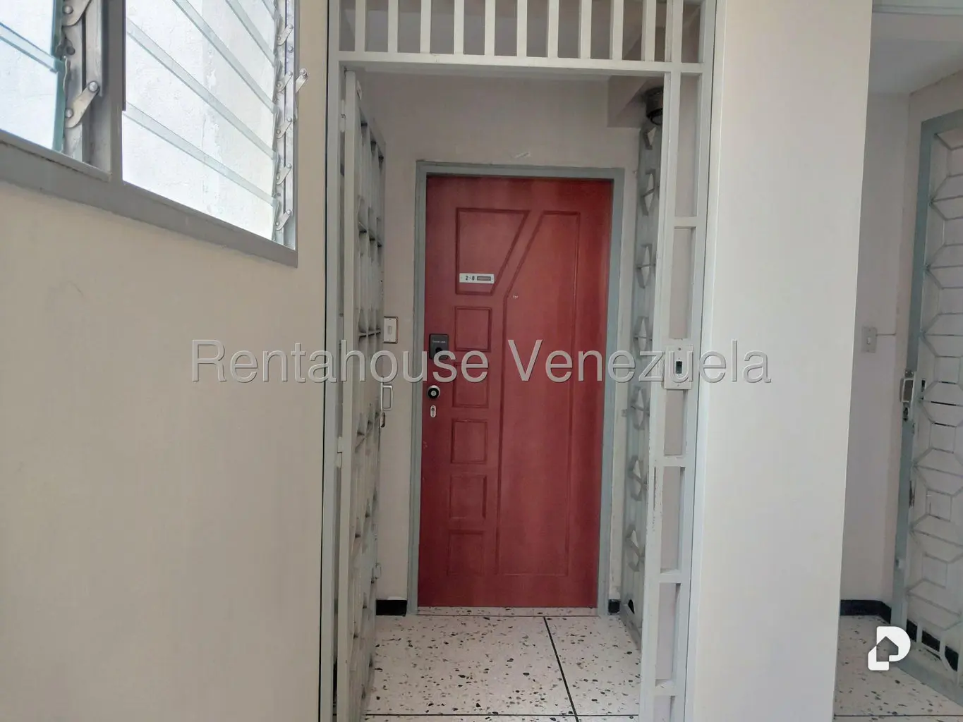 Apartamento en Las Acacias, Caracas – 5