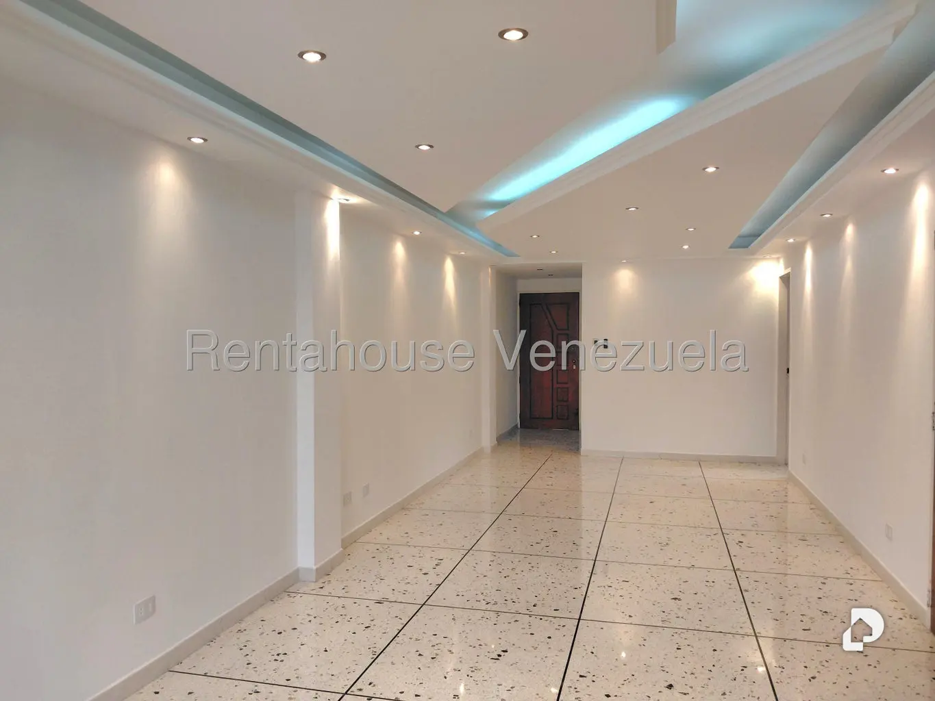 Apartamento en Las Acacias, Caracas – 7