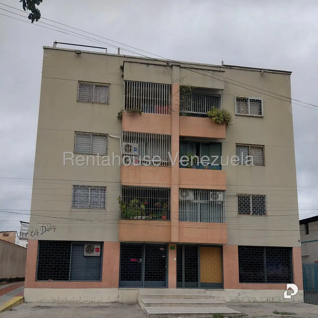 Apartamento en Las Acacias, Caracas – 1