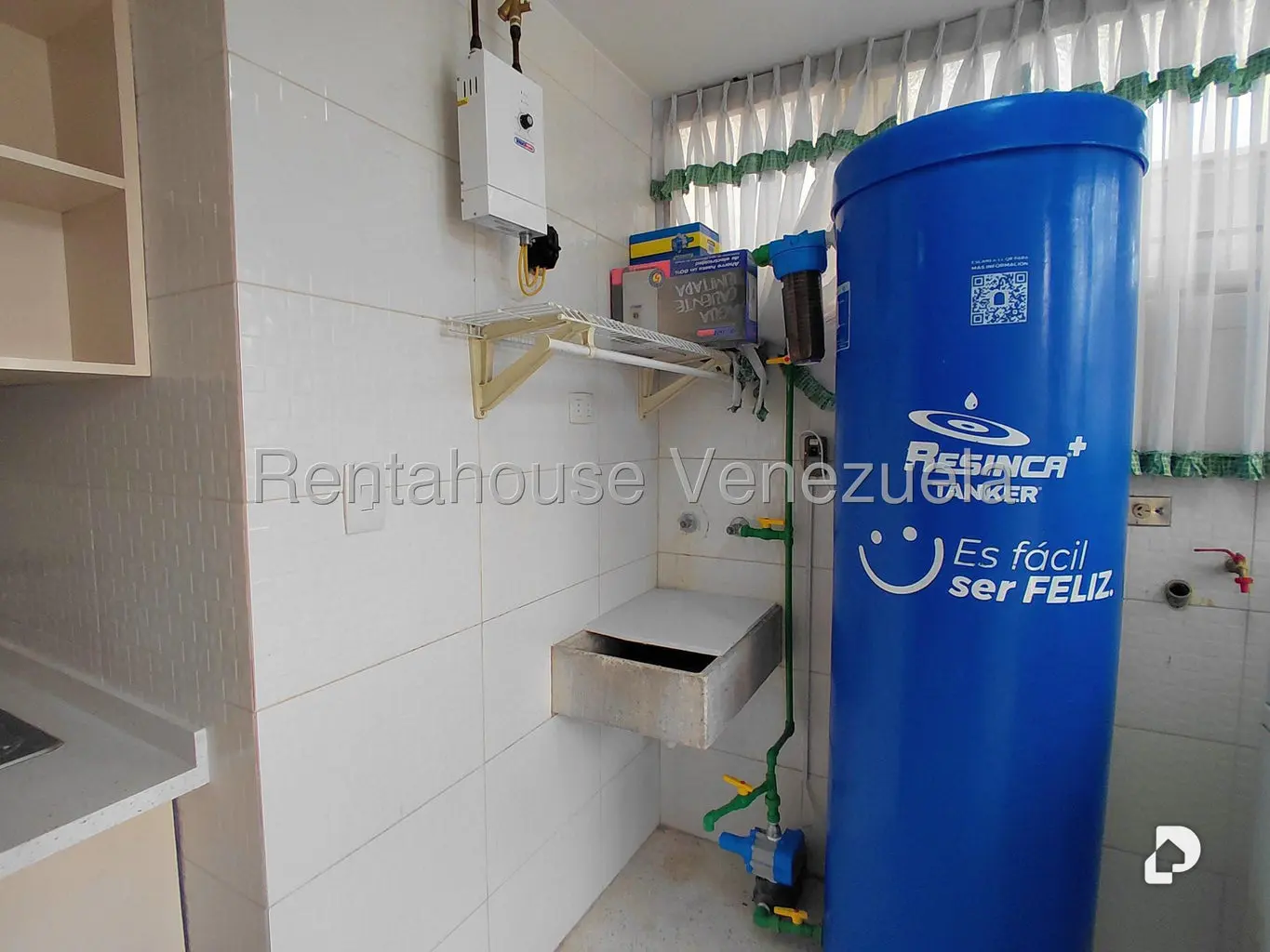 Apartamento en Las Acacias, Caracas – 23
