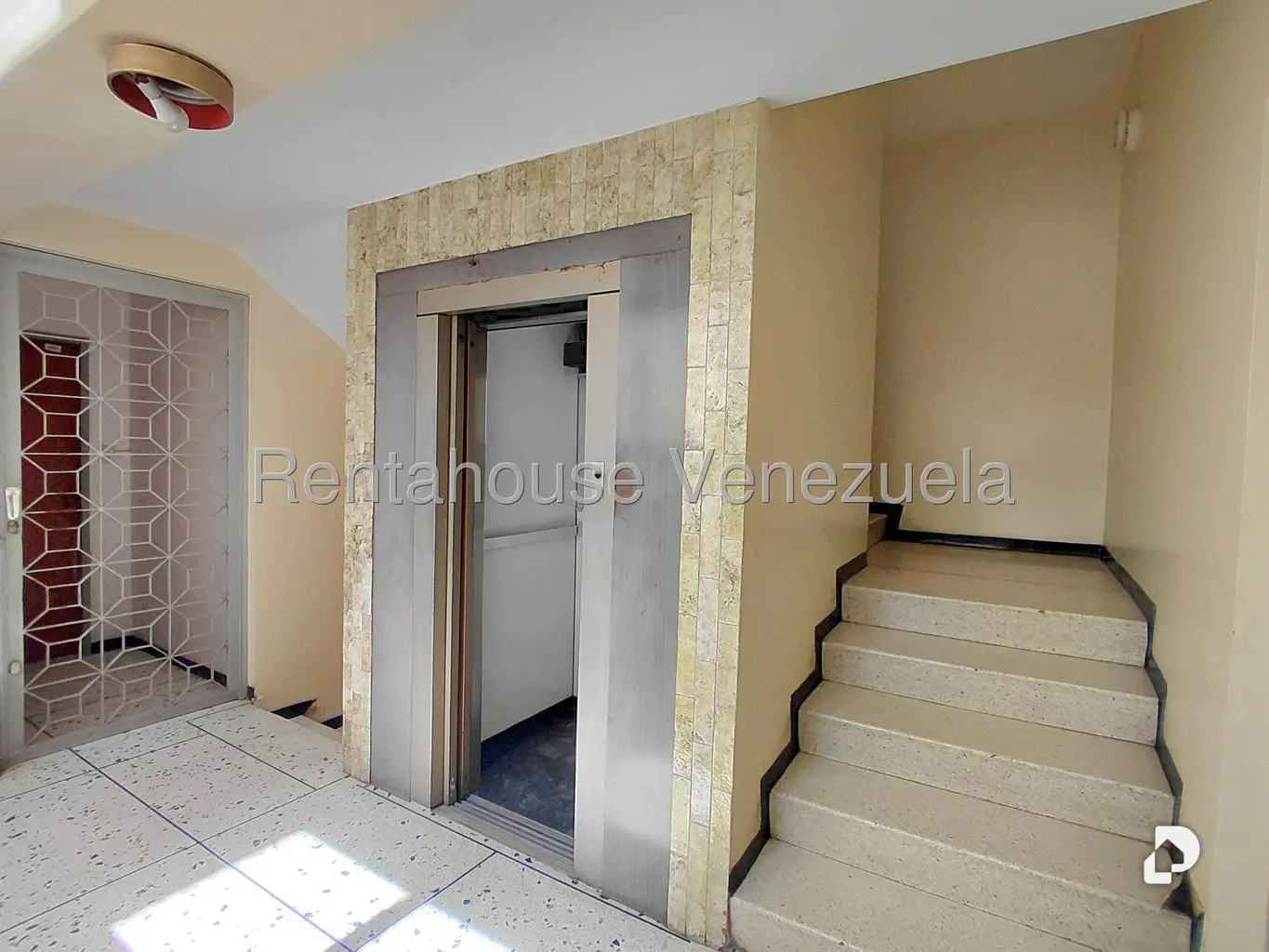 Apartamento en Las Acacias, Caracas – 4
