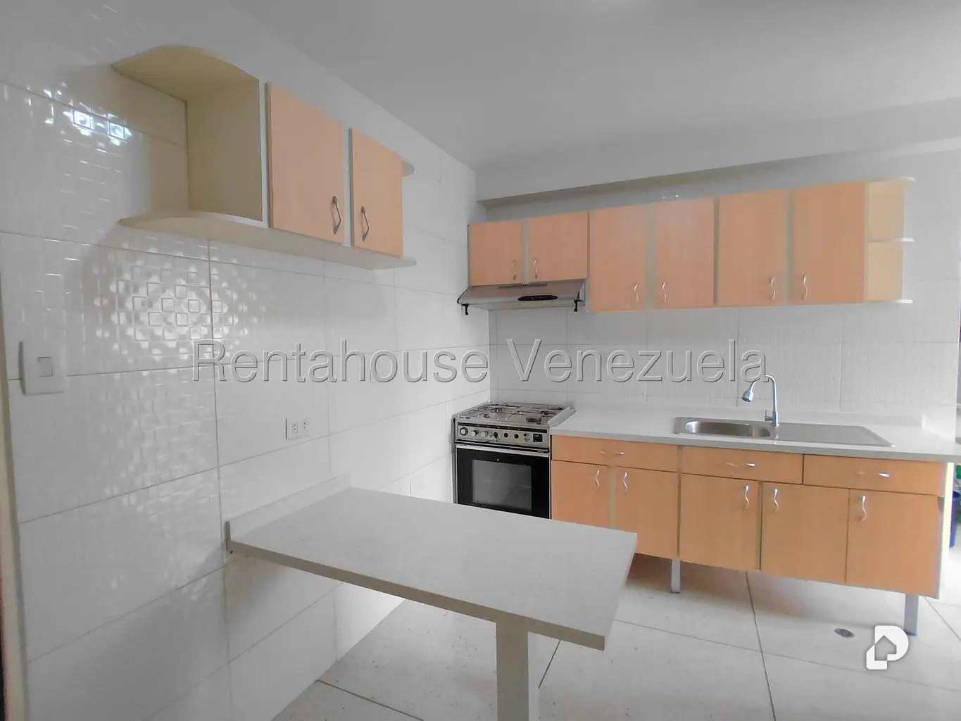 Apartamento en Las Acacias, Caracas – 19