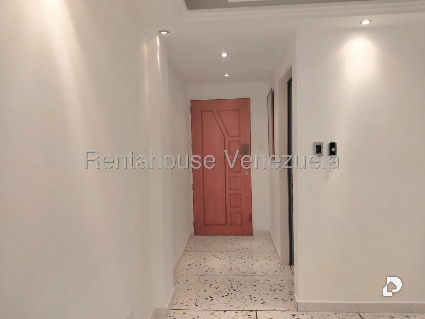 Apartamento en Las Acacias, Caracas – 6